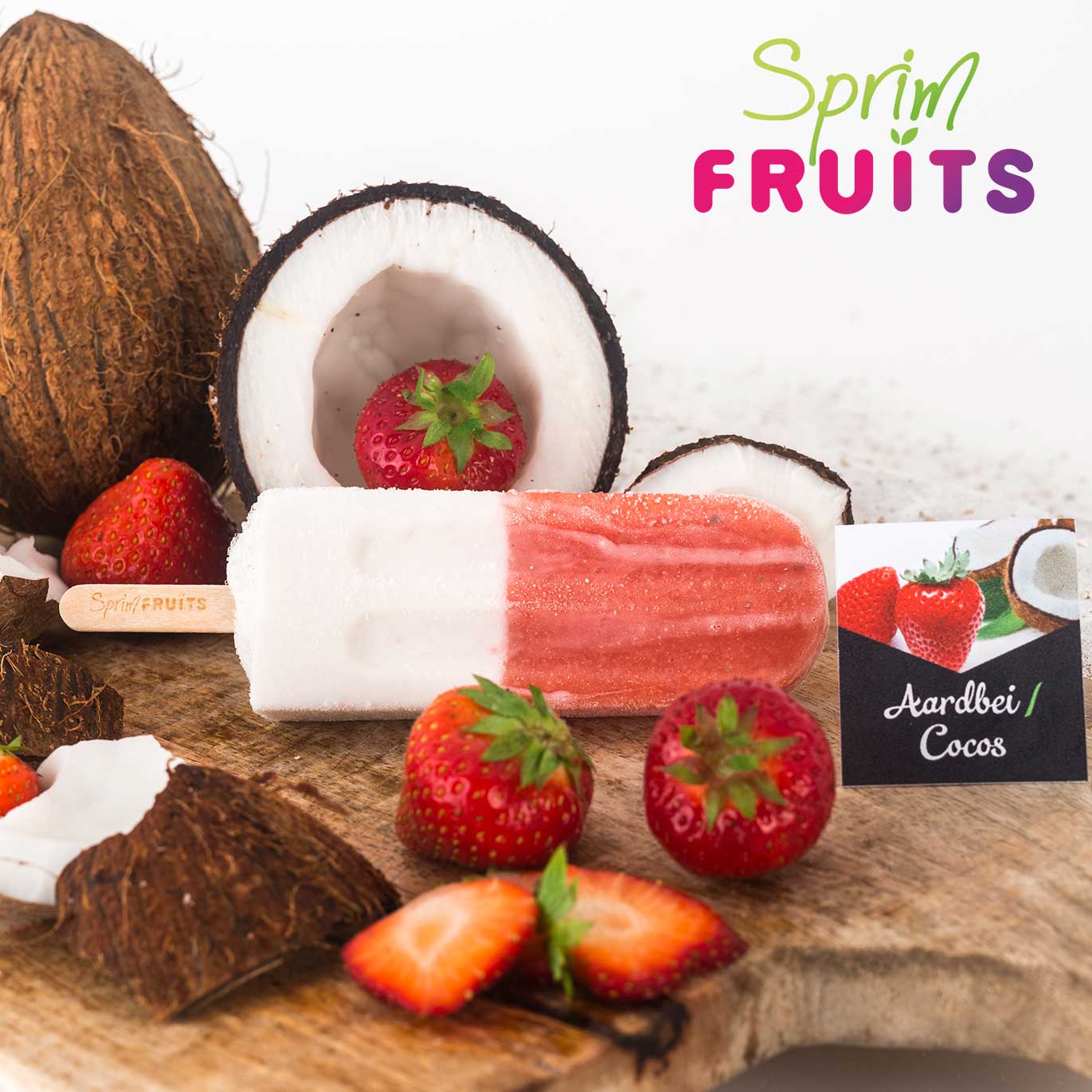 sprimfruits